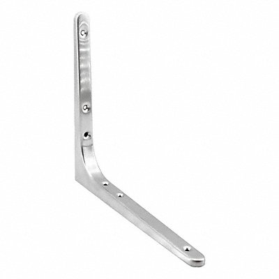 SUGATSUNE 4CRR7 Bracket 304 SS 7-27/32 In L
