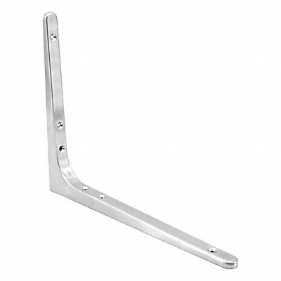 SUGATSUNE 4CRR8 Bracket 304 SS 9-25/64 In L