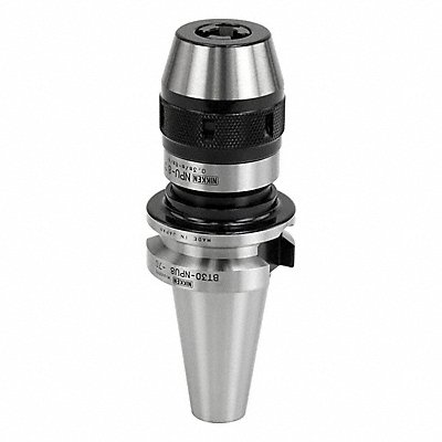 LYNDEX-NIKKEN BT30NPU870 Drill Chuck BT30 Keyless 0.312 -0