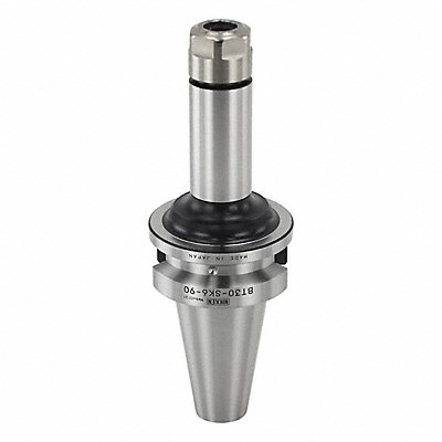 LYNDEX-NIKKEN BT30SK690 Collet Chuck ER16 Taper Shank