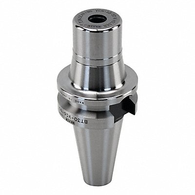 LYNDEX-NIKKEN BT30VC660 Collet Chuck ER40 Taper Shank