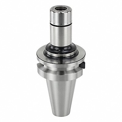 LYNDEX-NIKKEN BT40SK1090P Collet Chuck TG75 Taper Shank