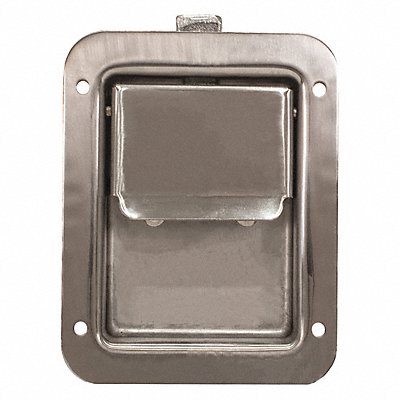 BUYERS PRODUCTS N3885 Latch Flush-Mount Nonlocking Paddle