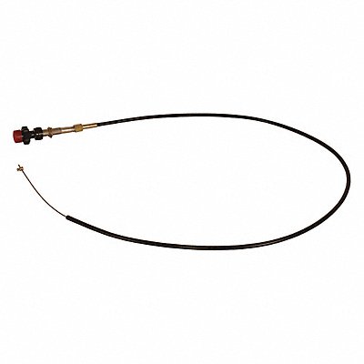 BUYERS PRODUCTS VCGTX10 Vernier Adjustable Locking Control Cable