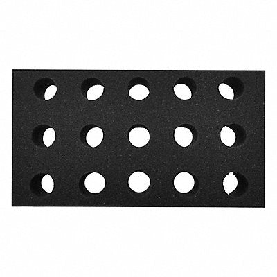 BENCHMARK SCIENTIFIC BV1010500 Tube Rack For Use With BV1010