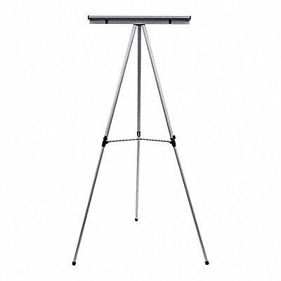 MASTERVISION FLX05101MV Display Easel 69 H 39 W
