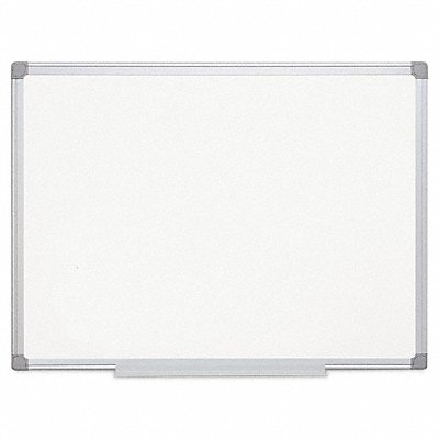 MASTERVISION MA0300790 Earth Easy Dry Erase Board 24x36 White