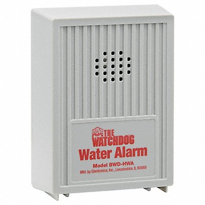 BASEMENT WATCHDOG BWDHWA Battery Operated Water Alarm