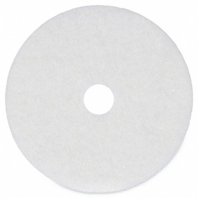 PREMIERE PADS PAD4020WHI Floor Pads 20 White PK5