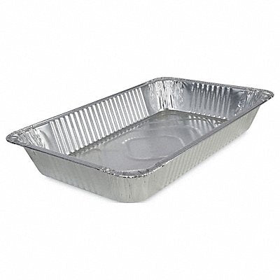 BOARDWALK BWKSTEAMFLDP Food Pan Full Size PK50