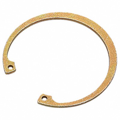ROTOR CLIP HO256STZD Internal Retaining Ring Steel PK5