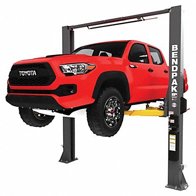 BENDPAK 10AP Vehicle Lift 10 000 lb Load Capac.