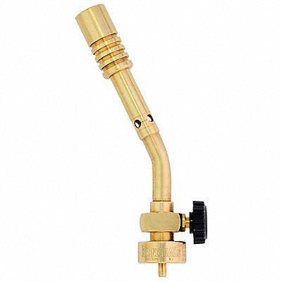 BERNZOMATIC JT680 BERNZOMATIC JT680 Hand Torch