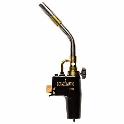 BERNZOMATIC TS8000 BERNZOMATIC MAX Hand Torch