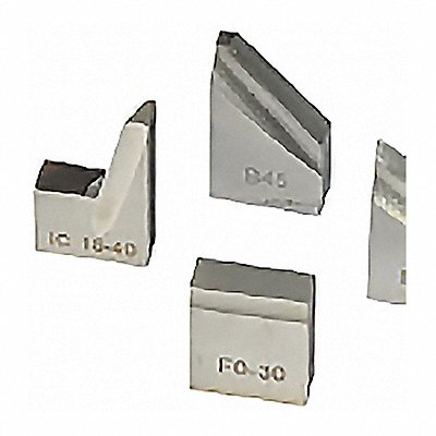 STEELMAX SMNOZ000026 Internal Beveling Tool Bit 45BevelAngle