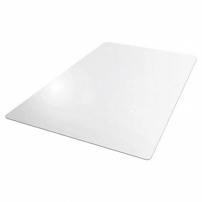 FLOORTEX NCCMFLBS0001 Marlon BioPlus Clear Chair Mat