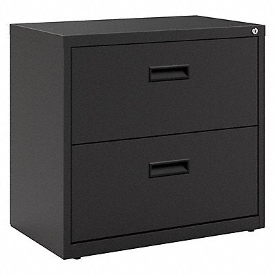 HIRSH 19296 File Cabinet Lateral Letter File Sz