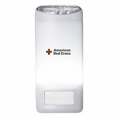 AMERICAN RED CROSS ARCBB202CSNG Motor Sensor Emergency Flashlight
