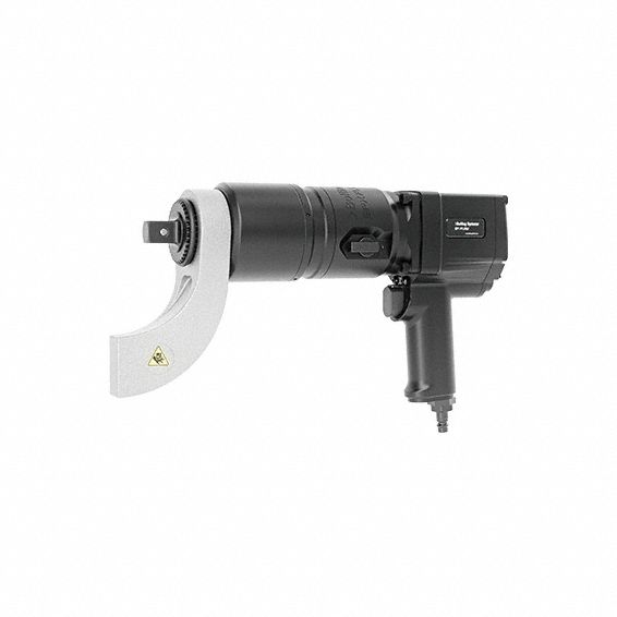 BOLTING NRP15K Pneumatic Nut Runner
