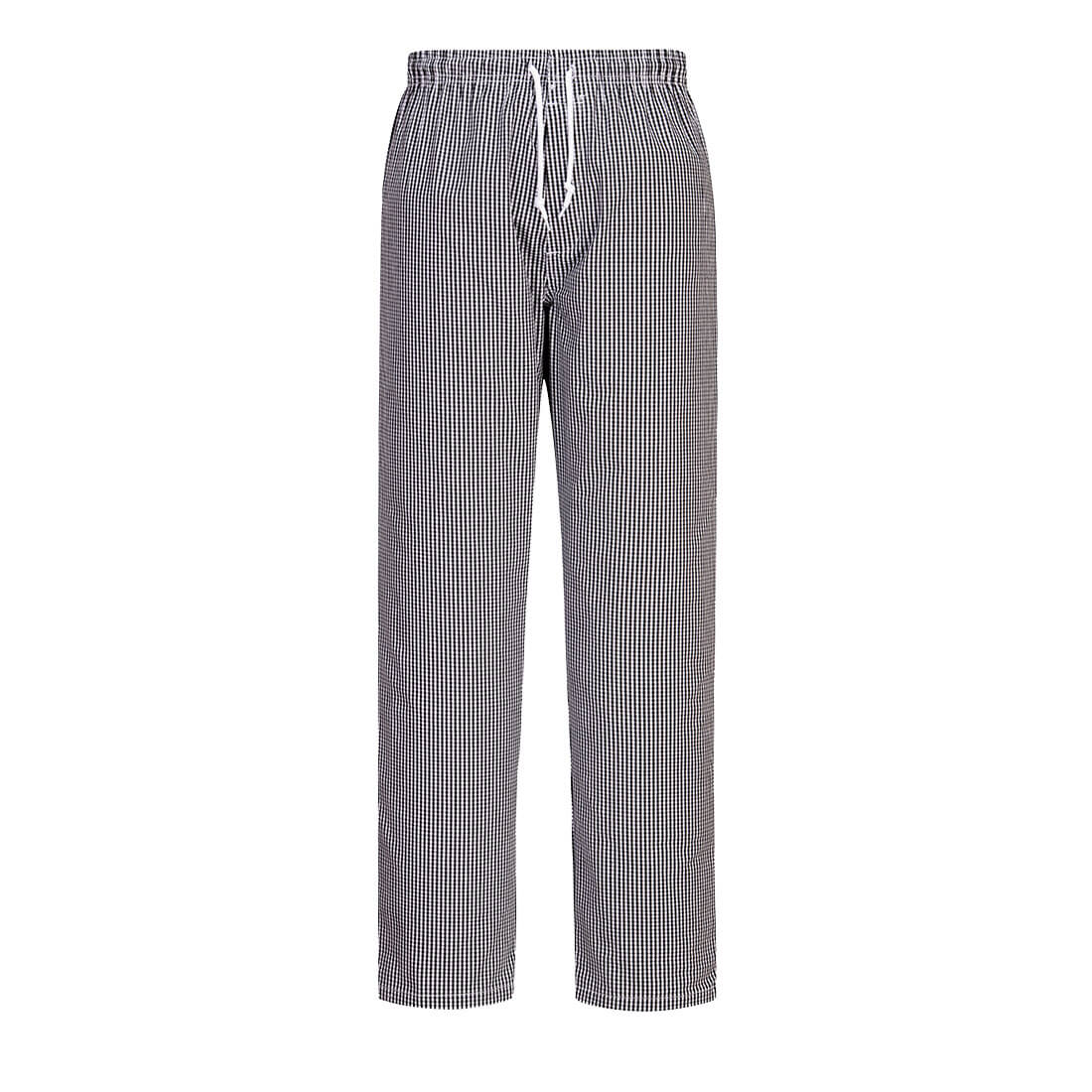 Portwest C079 Bromley Chefs Pants