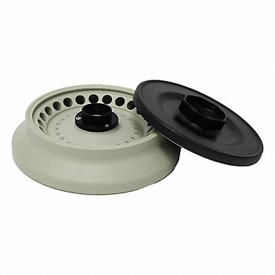 BENCHMARK SCIENTIFIC C24172420H Laboratory Rotor 16 058 x g