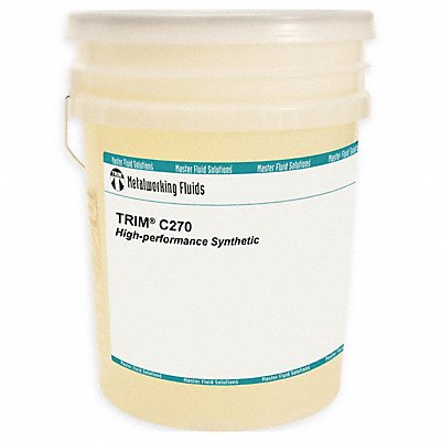 TRIM C2705 Coolant 5 gal Bucket