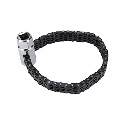PERFORMANCE TOOL C28126 Double Chain Filter Wrench