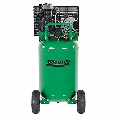 SPEEDAIRE C303G Air Compressor 30 gal Air Tank 150 lb