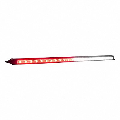 CODE 3 C3RNRDC24LRW Running Board Light