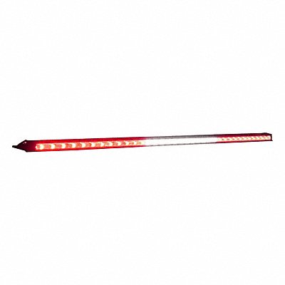 CODE 3 C3RNRDC36LRW Running Board Light