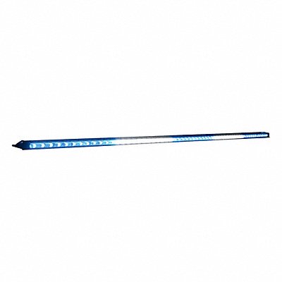 CODE 3 C3RNRDC60RBWRW Running Board Light