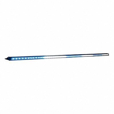 CODE 3 C3RNRDC72RBWRW Running Board Light