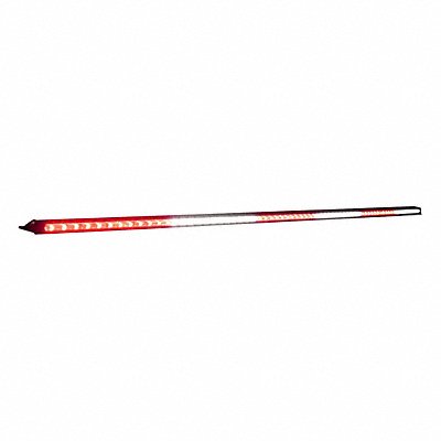 CODE 3 C3RNRDC72RRW Running Board Light