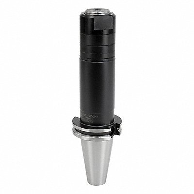LYNDEX-NIKKEN C40021250629 Milling Cutter Arbor Stub CAT40