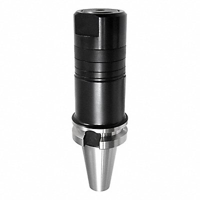 LYNDEX-NIKKEN C40021500660 Milling Cutter Arbor Stub CAT40