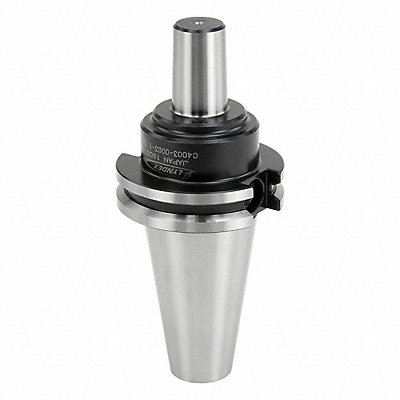 LYNDEX-NIKKEN C40030003158 Taper Shank Tool Holder AB2 Jacobs