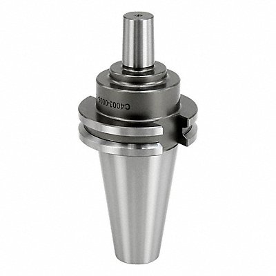 LYNDEX-NIKKEN C40030006161 Taper Shank Tool Holder AB2 Jacobs