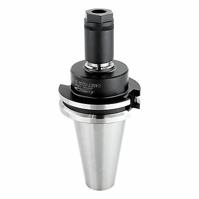 LYNDEX-NIKKEN C40070200300 Collet Chuck DA180 Taper Shank