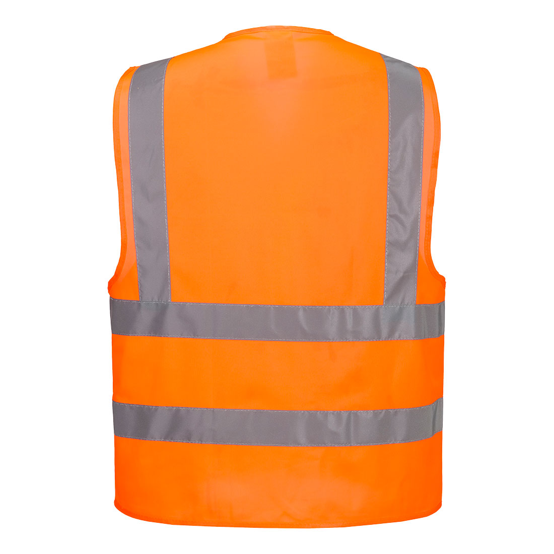 Portwest C470 Hi-Vis Two Band and Brace Vest