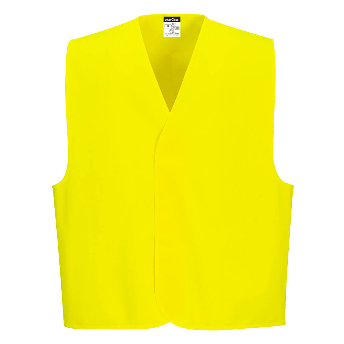 Portwest C478 Hi-Vis Day Vest