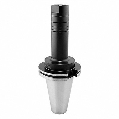 LYNDEX-NIKKEN C50021000617 Milling Cutter Arbor Stub CAT50