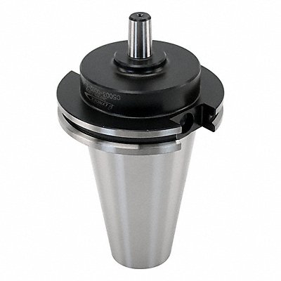 LYNDEX-NIKKEN C50030002161 Taper Shank Tool Holder AB2 Jacobs