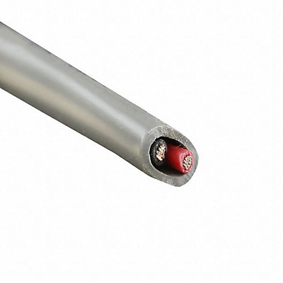 CAROL C6101A Communication Cable 18 AWG 100 ft L