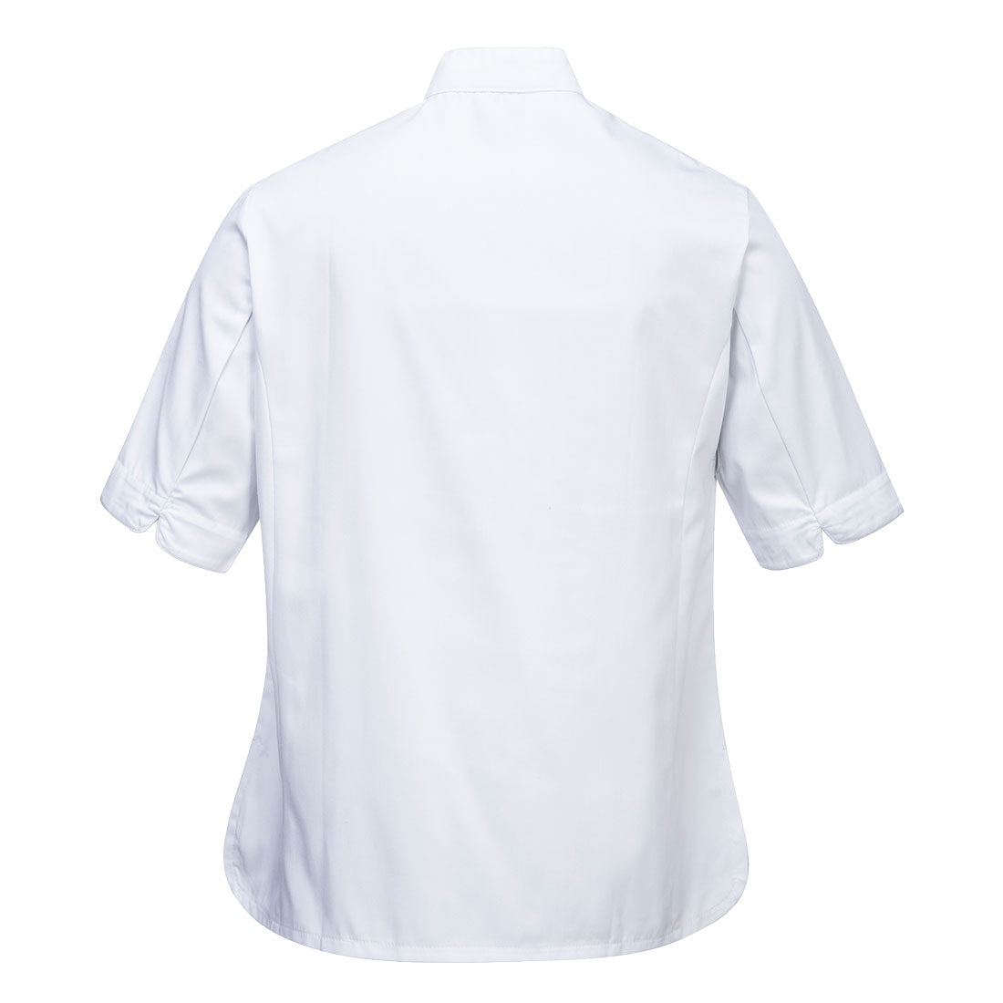 Portwest C737 Rachel Ladies Chefs Jacket S/S