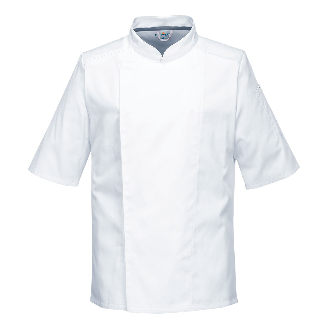 Portwest C738 Chef's MeshAir Pro Jacket S/S