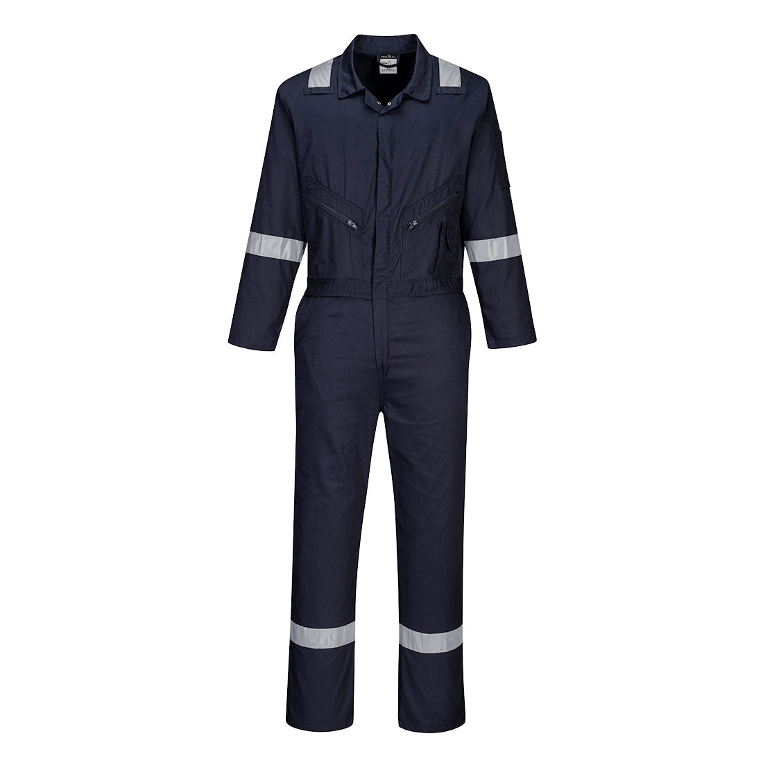 Portwest C814 Iona Enhanced Cotton Coverall