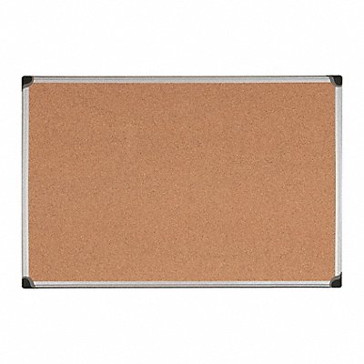 MASTERVISION CA021170 Bulletin Board Cork 23-39/64 W