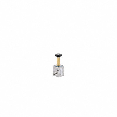 ARO CAT33S000N Solenoid Air Con Valve Three-Way 150 psi