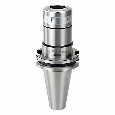 LYNDEX-NIKKEN CAT40SK1690U Collet Chuck PG100 Taper Shank