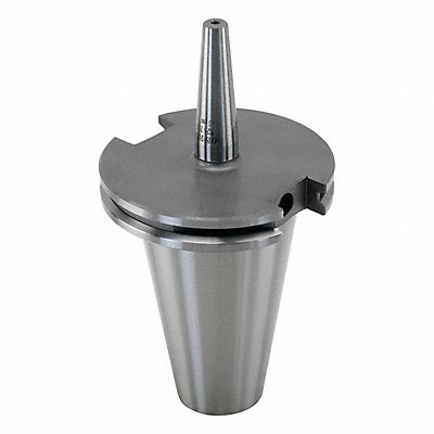 LYNDEX-NIKKEN CAT50SF0125315 Shrink Fit Tool Holder 1/8 CV50